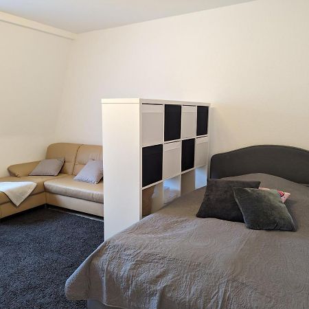 Ferienwohnung Am Theater Швайнфурт Екстериор снимка